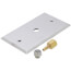 Static Pressure Pickup Plate