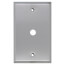 Static Pressure Pickup Plate