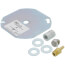 Static Pressure Pickup Ceiling Mount