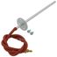 Static Pressure Tip w/ 6" Probe