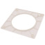 Magnehelic Flush Mounting Kit for Magnehelic Gages