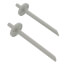 Installer Kit w/ 2 Static Pressure Tips & PVC Tubing