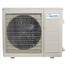 12,000 BTU, R-410A, DV Series Single Zone Ductless Mini-Split AC/Heat Pump (Outdoor Unit)