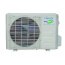 9,000 BTU, R-410A, DV-Series Single Zone Ductless Mini-Split AC/Heat Pump (Outdoor Unit)