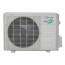 12,000 BTU, R-410A, DV Series Single Zone Ductless Mini-Split AC/Heat Pump (Outdoor Unit)