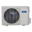 12,000 BTU, 19 SEER2, R-454B, SSP Single Zone Ductless Mini Split AC/Heat Pump, 115V (Outdoor Unit)