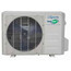9,000 BTU, R-410A, SVH Series Single Zone Ductless Mini-Split AC/Heat Pump, 115V (Outdoor Unit)