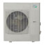 18,000 BTU, R-410A, InverterFlex Multi-Zone Heat Pump (Outdoor Unit)