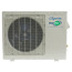 9,000 BTU, R-410A, VMH UltraV Series Single Zone Ductless Mini-Split AC/Heat Pump (Outdoor Unit)