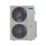 18,000 BTU, R-410A, UltraV Multi Head 2 Zone Ductless Mini-Split Air Conditioner (Outdoor Unit)