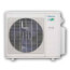 18,000 BTU, R-410A, UltraV Multi Head 2 Zone Ductless Mini-Split Air Conditioner (Outdoor Unit)