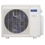 28,000 BTU, R-410A, UltraV Series 3 Zone Ductless Mini-Split AC/Heat Pump (Outdoor Unit)