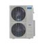 36,000 BTU, R-410A, UltraV Multi Head 3 Zone Ductless Mini-Split Air Conditioner (Outdoor Unit)