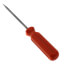 1/8" Regular Grip Scratch Awl (5-1/2" Length)