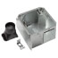 Broan FLEX Humidity Sensing Housing Pack - No Flange (Single Pack)