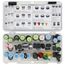 Ultimate Aerator Repair Kit for Standard and Cache Style w/ Keys