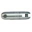 Stainless Steel Swivel - 15,000 lbs Capacity