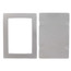 6" x 9" Snap-Ease Access Panel