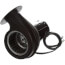 1-Speed 3100 RPM 1/56 HP York Draft Inducer Motor (230V)
