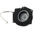 1-Speed 2400 RPM 1/55 HP Heil Quaker Draft Inducer Motor (115V)