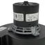 1-Speed 2400 RPM 1/55 HP Heil Quaker Draft Inducer Motor (115V)