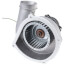 1-Speed 3000 RPM 1/30 HP Inducer Motor (120V)