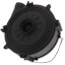 1-Speed 3000 RPM 1/20 HP Inducer Motor (115V)