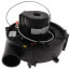 1-Speed 3000 RPM 1/20 HP Inducer Motor (115V)