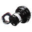 1-Speed 3200 RPM 73 CFM Janitrol Draft Inducer Motor (115/230V)