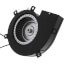 1-Speed 3000 RPM Rheem CCW Blower (115V)