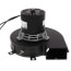 1-Speed 3000 RPM Rheem CCW Blower (115V)