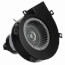 1-Speed 3000 RPM Rheem CCW Blower (115V)