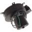 1-Speed 2800 RPM 75 CFM Blower Assembly (115V)
