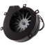 1-Speed 2800 RPM 75 CFM Blower Assembly (115V)