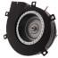 1-Speed 3000 RPM Rheem Draft Inducer Motor (115V)