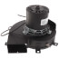 1-Speed 3000 RPM Rheem Draft Inducer Motor (115V)