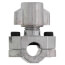 1/4-5/16-3/8 Adj Line Tap Valve