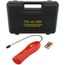 eL-320, Combustible Gas Leak Detector w/ Carrying Case