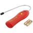 eL-320, Combustible Gas Leak Detector w/ Carrying Case