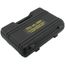 eL-320, Combustible Gas Leak Detector w/ Carrying Case