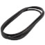 1/2" x 5/16" Super Gripbelt w/ 104.3 Pitch (105.2" Length)