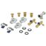 TruBlu Advanced Evacuation Kit w/ 1/4" Core Tool
