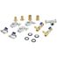 TruBlu Advanced Evacuation Kit w/ 1/4" Core Tool
