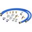 TruBlu Advanced Evacuation Kit w/ 1/4" Core Tool