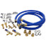 TruBlu Pro Evacuation Kit w/ 1/4" Core Tool