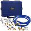 TruBlu Pro Evacuation Kit w/ 1/4" Core Tool