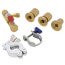 TruBlu Starter Evacuation Kit w/ 5/16" Core Tool