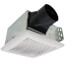 InVent Series Single-Speed Ventilation Fan (110 CFM, 3.0 Sones)