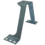 Unit Bearing Motor Bracket for 6-1/4" Shaft Height