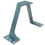 Unit Bearing Motor Bracket for 6-1/4" Shaft Height